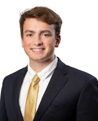 We are extremely excited to announce our new Executive Board for 2022!  President