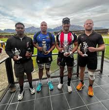 Award Winners 🏆 Every week there will be awards up for grabs for the  Cavalier who puts in a warrior of a performance, best defender & attacker  and the selfless player of