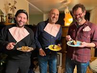 David Bazan with Advance Base