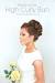 Elegant Brunette Updo Hairstyles