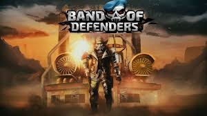 Choose the unlock codes selection, and enter hxv6y7bf as a code to enable cheat mode. Band Of Defenders Windows Game Indie Db
