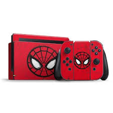 Check spelling or type a new query. Spider Man Face Nintendo Switch Bundle Skin Spiderman The Amazing Spiderman 2 Buy Lego