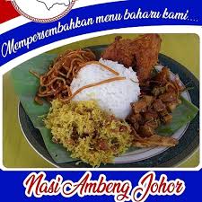 A.b rahmat nasi ambang is only available on wednesdays and is first of all, when we talk about nasi ambang, your minds would immediately associate it with a plate. Bunga69 Bunga69 Milahmusa Twitter