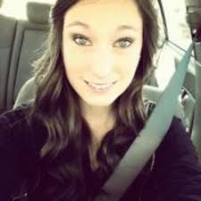 Courtney Ashby's Instagram, Twitter & Facebook