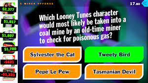 If you fail, then bless your heart. Trivia Game You Don T Know Jack Hits Google Play