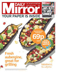 New wood floors were installed recently throughout the top level. Daily Mirror 2021 05 14