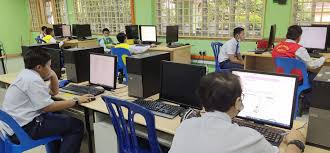 Dalam hal ini, literasi sangat berhubungan dengan proses membaca dan menulis. Pentaksiran Kompetensi Dan Literasi 2020 Sk Putrajaya Presint 9 1