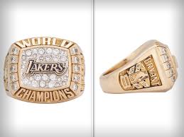 Adam pantozzi/nbae via getty images. Kobe Bryant S Lakers Ring Auctions Off For Huge Price Chart Attack