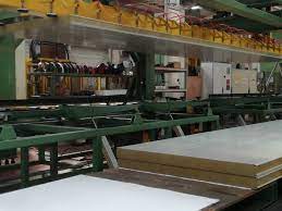 Montaj cu fixare la vedere. Panouri Sandwich Rezistente La Foc Vata Bazaltica Bucuresti Sectorul 1 Olx Ro