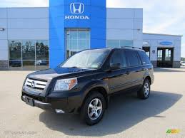 Image result for Dark Cherry 2007 Pilot