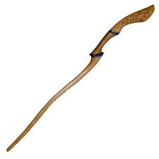 Long Reign Chess Pieces Part Two Wooden Wand Witch Wand Harry Potter Wand