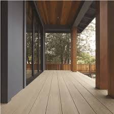 Got a few hours this weekend? Multi Width Composite Decking Timbertech