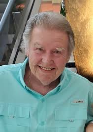 Obituary of Ronald M. Vogt