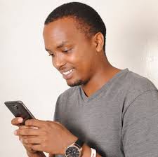 Denis Kioko a Digital Marketer in Nairobi working at Digital Media Kenya