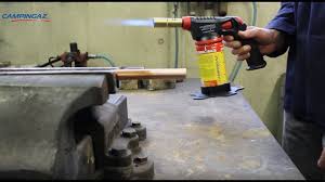 Check spelling or type a new query. Campingaz Diy Hypertorch A2000 Pz Lampe A Souder Youtube