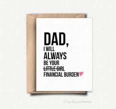 Unique Birthday Quotes For Dad From Daughter 16 Ideas Birthday Card For Dad From Daughter Funny Father Quotes Dad Birthday Card Happy Birthday Dad Dad Birthday Gift