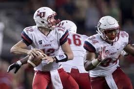 The college football bowl season is a sprint with 40 games over 18 days ahead of the national championship. Liberty Football 2018 Preview Expect A Decent Fbs Debut Sbnation Com