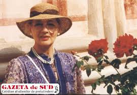 Soția lui tudor gheorghe a murit la vârsta de 86 de ani. Georgeta Luchian Tudor Imi Joc Ultimul Rol De Suflet Acela De BunicÄƒ Gazeta De Sud