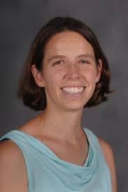 Elizabeth Kenyon, Ph.D.