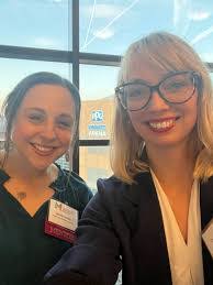 Candice Caputo's Instagram, Twitter & Facebook