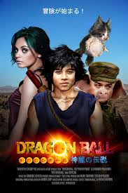 Sleeping princess in devil's castle 2.1.3 movie 3: Dragon Ball Proper Movie By Elmic Toboo On Deviantart
