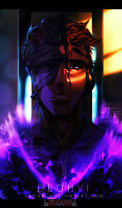 Maybe you would like to learn more about one of these? Aizen Phone Wallpaper Bleach Wallpapers By Deohvi On Deviantart