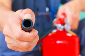 Empat jenis kelas pemadam api. Definisi Fire Extinguisher Atau Alat Pemadam Kebakaran