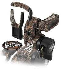 Qad Ultra Hdx Arrow Rest Mathews Lost Camo Right Hand Arrow Rest Archery Accessories Archery Bows For Sale