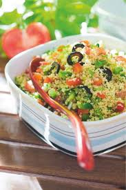 Epingle Sur Salades