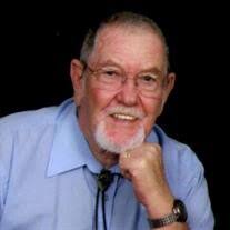 Raymond Edward Stoltz Obituary