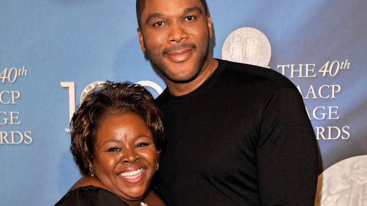 Tyler Perry Slams Rumor That Cassi Davis Has Died: 'Be Careful When You  Speak Death Over A Child Of God'