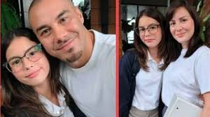 Doug, Chesca Support Kendra Going Back To Regular School