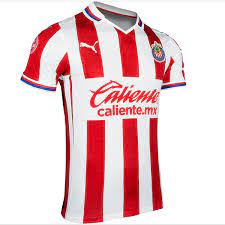 Check spelling or type a new query. Puma Alexis Vega Chivas De Guadalajara Home Jersey 20 21 White Puma R Soccer Wearhouse