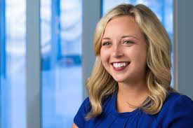 Danielle Wright, VP, Access Marketing