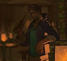 Maybe you would like to learn more about one of these? Shane Stardew Valley Zerochan Anime Image Board