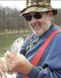 Obituary for Steven A. Dey