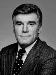 Mitchell Ryan (Creator)