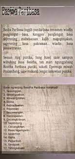 Maybe you would like to learn more about one of these? Om Swastyastu Penyuluh Bahasa Bali Kabupaten Jembrana Facebook