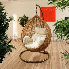 Review hanging loveseat swing with stand hanging chairs. Hanging Chair For Bedroom You Ll Love In 2021 Visualhunt