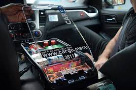 59 Best Car Accessories According To Uber Drivers Must Have Uber Car Uber Driver Car Accessories