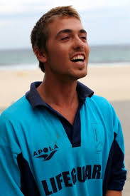 Bondi Lifeguards heeft een nieuwe foto...