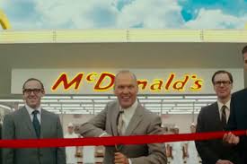 The founder trailer #3 (2017): The Founder Trailer Uncrate