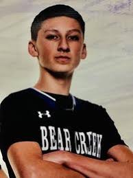 Roman Reyna's Men's Basketball Recruiting Profile