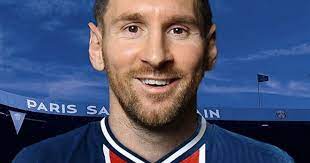 Messi wore the number 30 on his shirt when he. The Provocation Of Psg S Lionel Messi Shirt Sparked Disagreements With Mauricio Pochettino And Rivaldo Netral News