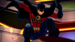 Death in the family allows fans to choose where the story goes next thanks to an innovative navigation guide activated by it's worth mentioning that batman: Batman Death In The Family Interactive Movie Lets You Kill Robin Den Of Geek