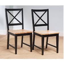 They are both beautiful and functional; Black Kitchen Chairs Walmart Com