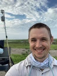 What job opportunities are available for a marine biology graduate in Texas  near Galveston Bay?