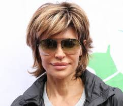 Se coiffer après 50 ans. Cheveux Mi Long Coiffure Femme 50 Ans Avec Lunettes