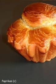 Brioche Parisienne La Reine De La Legerete Brioche Parisienne Recettes De Cuisine Recette