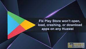 It doesn't apply to consumers who. How To Fix Google Play Store Won T Open Load Crashing Or Download Apps On Any Huawei Device Huawei Advices